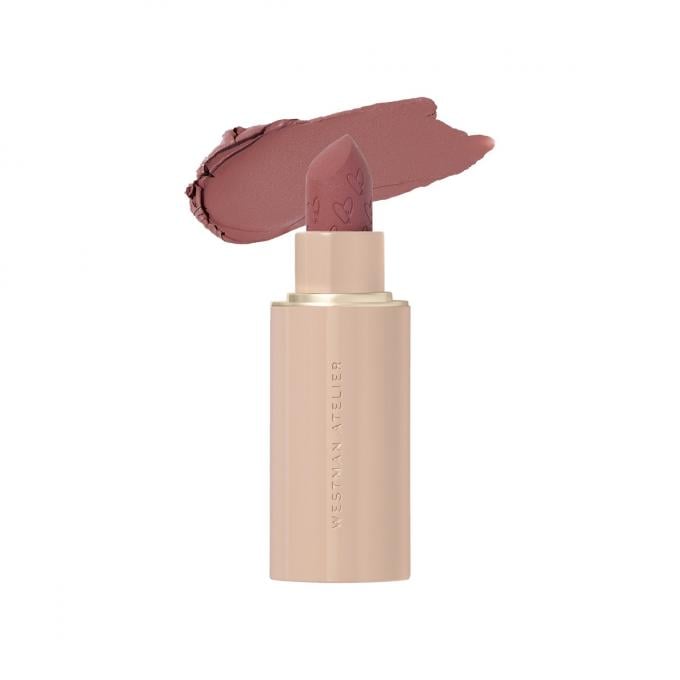 Lip Suede Matte Lipstick van Westman Atelier