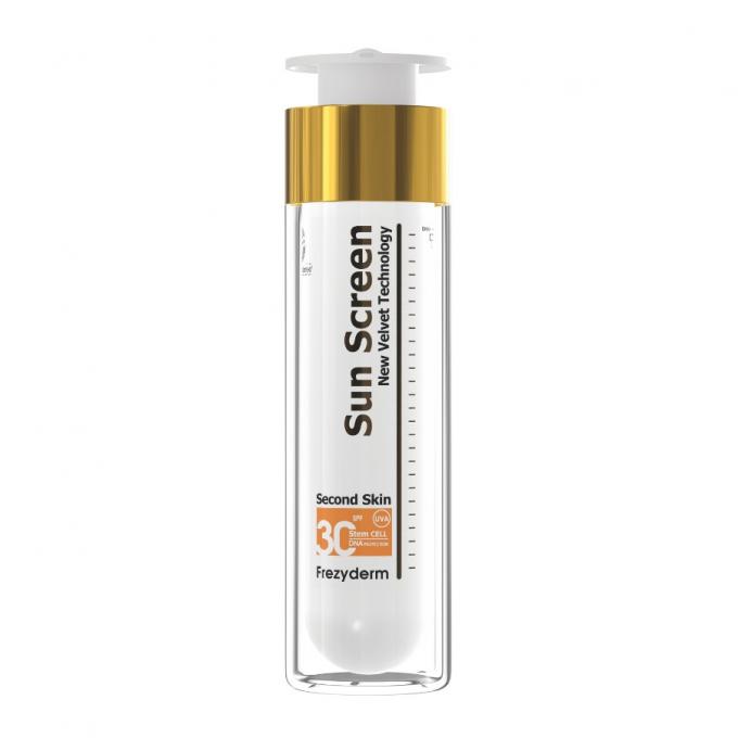 Mat: Sun Screen Velvet Technology SPF30