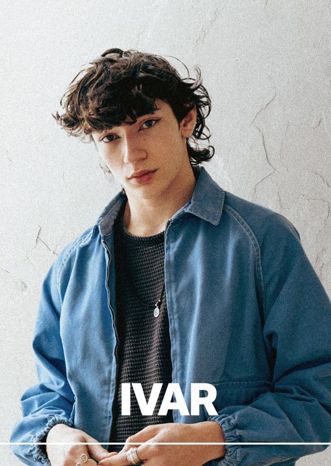 Ivar (18) – Orp-Jauche, Waals-Brabant