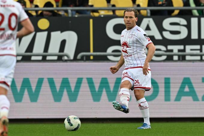 Na een moeilijk anderhalf jaar bij Zulte Waregem besloot Ruud Vormer deze week om te stoppen met voetballen.