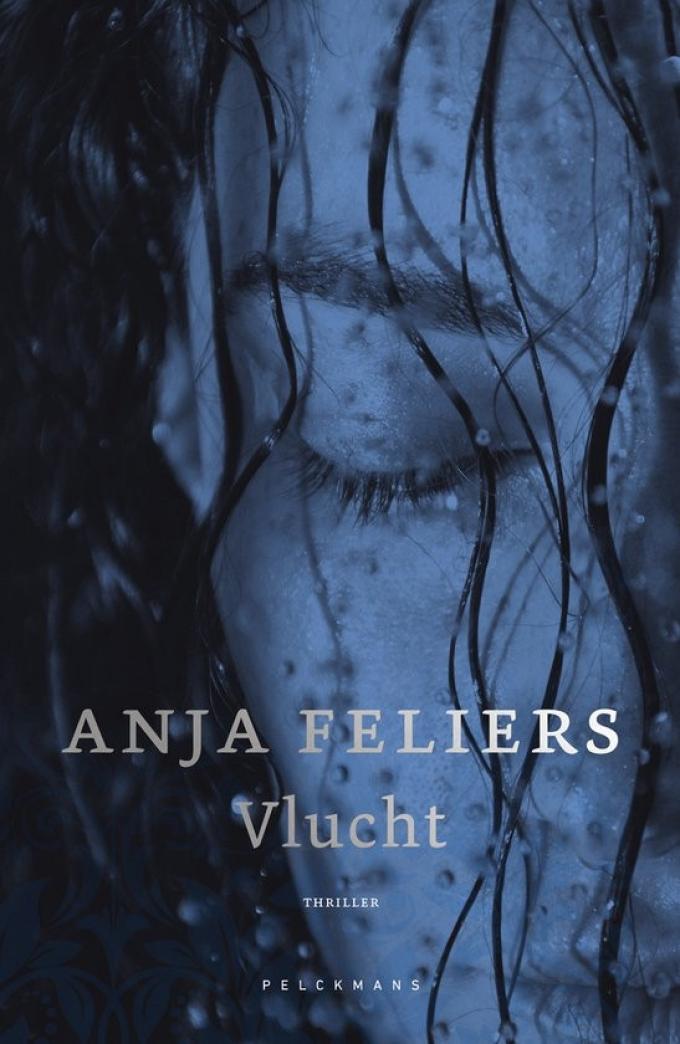 Vlucht – Anja Feliers