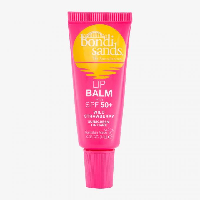 Lipgloss of –balm