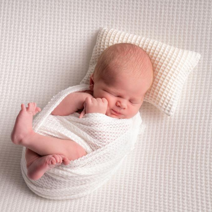 Newbornshoot