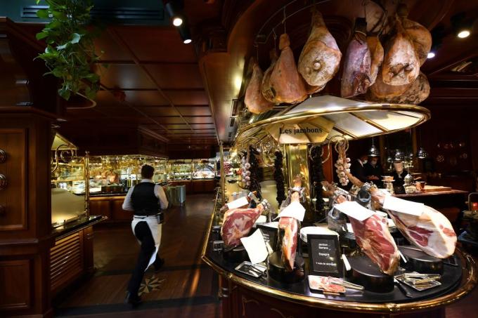 À Narbonne, Les Grands Buffets n'est pas n'importe quel buffet à volonté - Getty Images