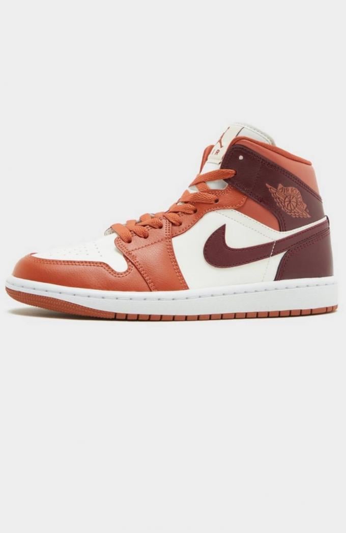 Jordan Air 1 Mid Women's