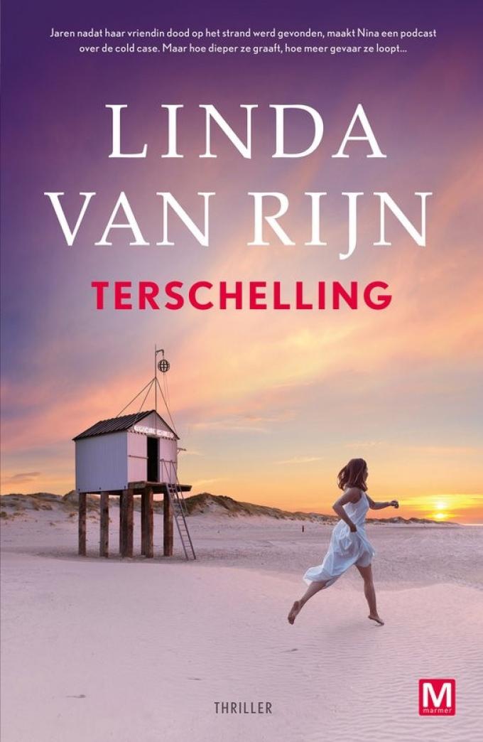 Terschelling – Linda van Rijn