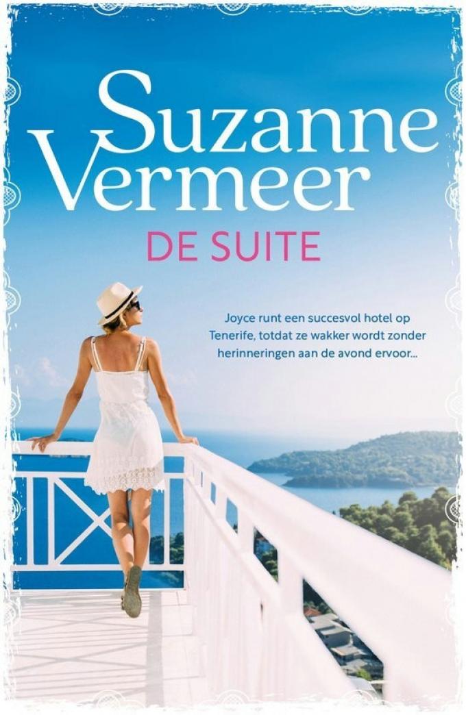 De suite – Suzanne Vermeer