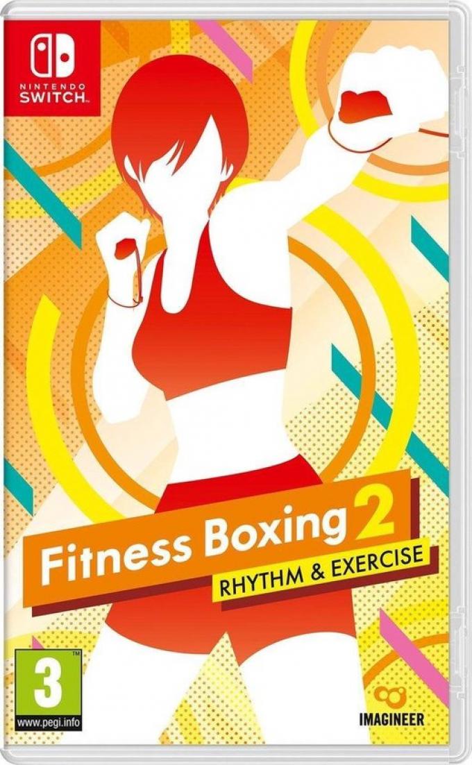 Fitness Boxing