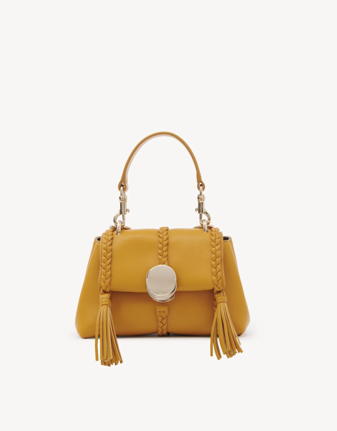 Le sac Chloé 