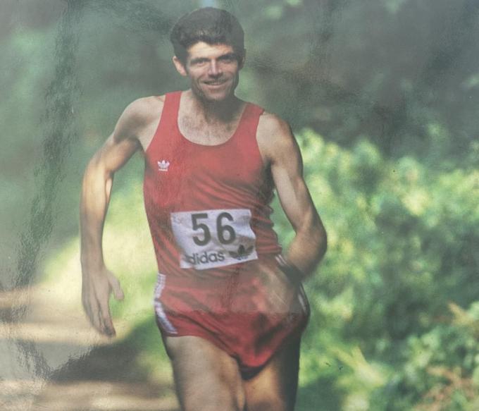 Godfried Dejonckheere werd 28 keer Belgisch kampioen.