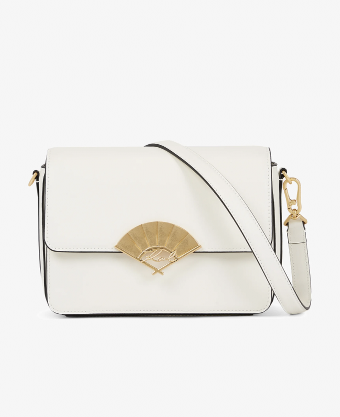 Le sac signature de Karl Lagerfeld