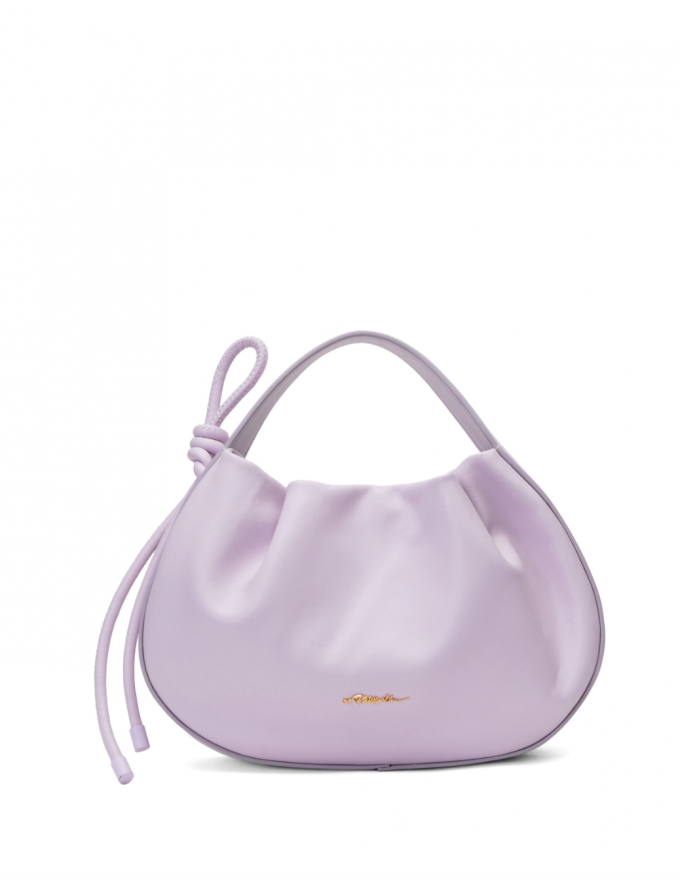 Le sac lilas