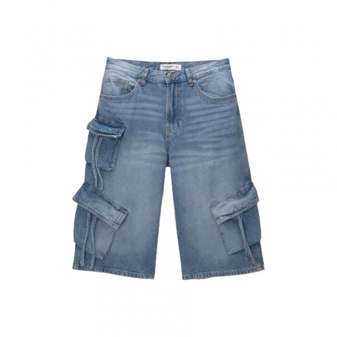 Jorts cargo