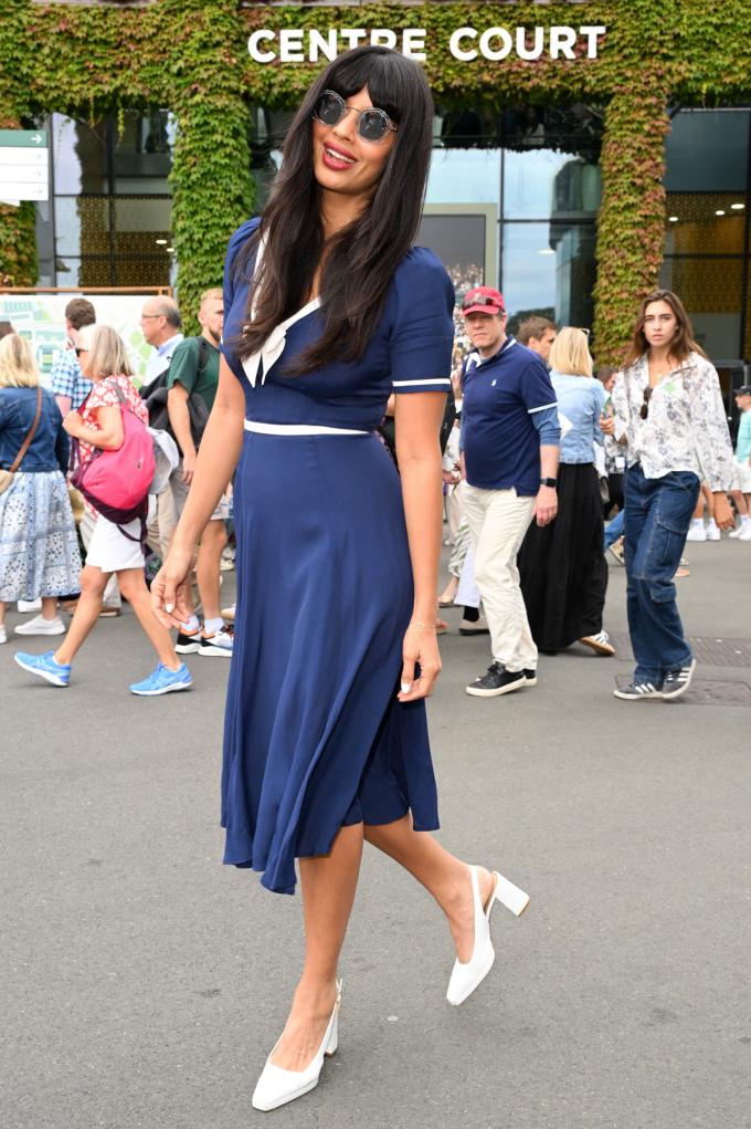 Jameela Jamil