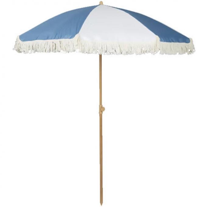 Retro parasol