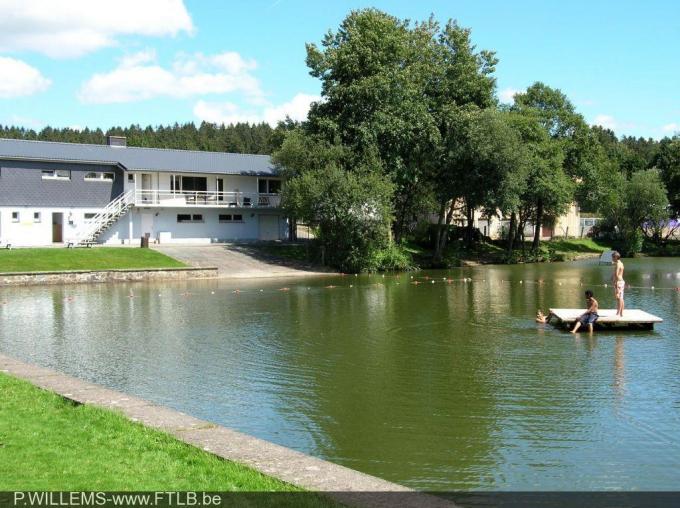 Centre Sportif de Libramont