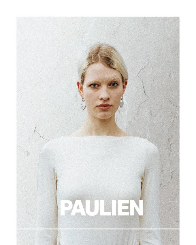 Paulien (22) – Sint-Niklaas, Oost-Vlaanderen