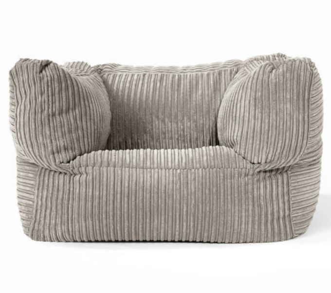 Pouf fauteuil