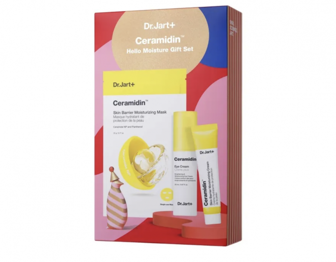 Ceramidin Hello Moisture van Dr. Jart