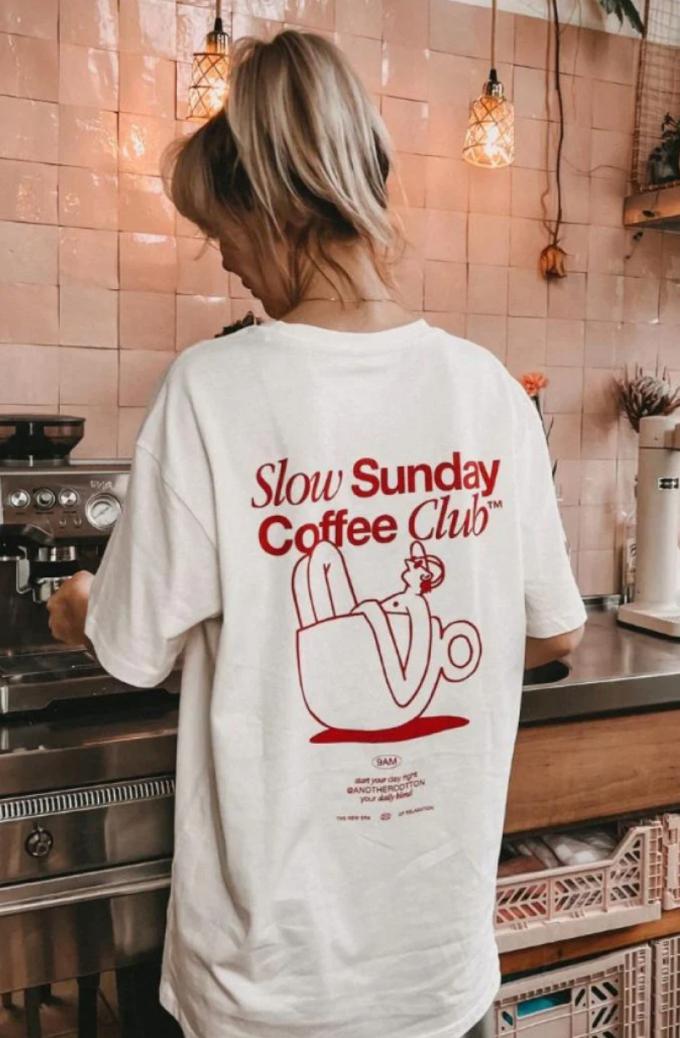 Coffee Club