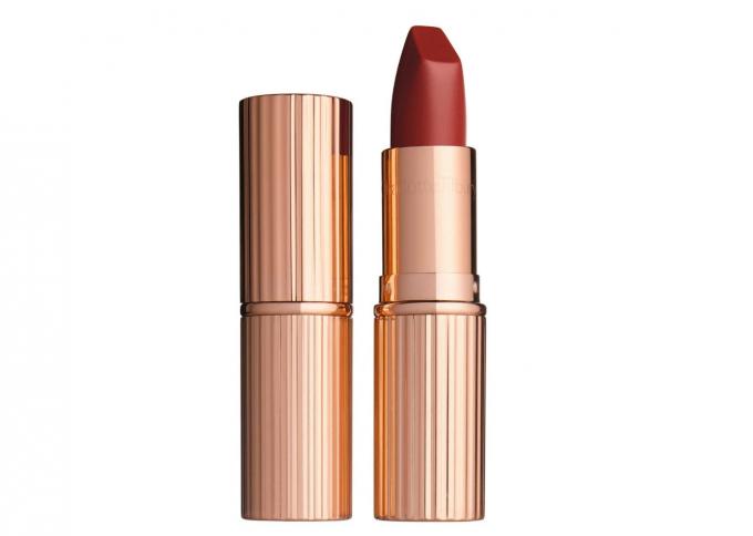 Matte Revolution van Charlotte Tilbury