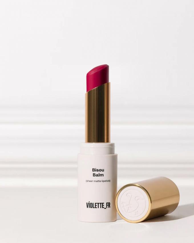 Bisou Balm van Violette_FR