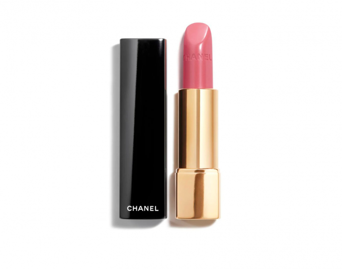 Rouge Allure Intense van Chanel