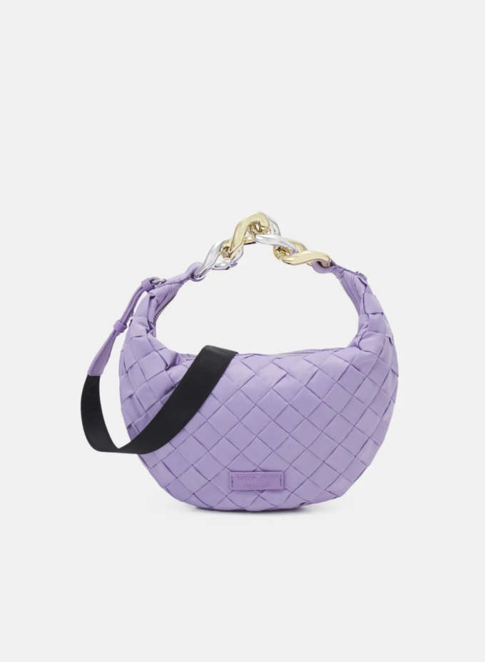 Le sac lilas