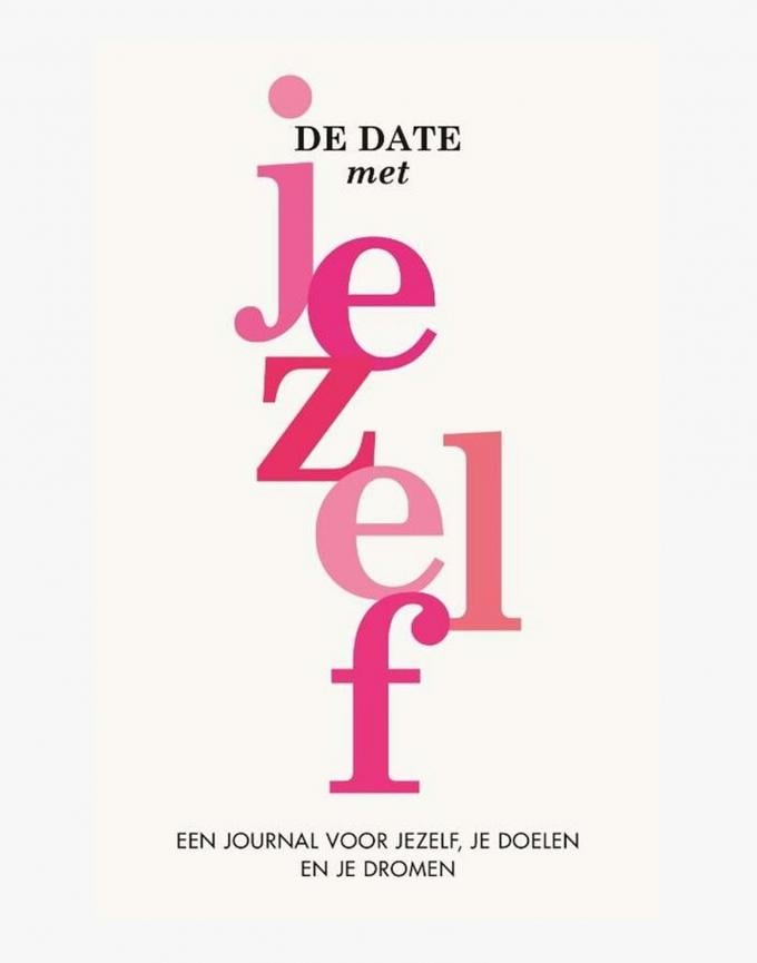 De date met jezelf – No Drama Club