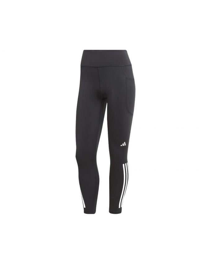 Legging met zij- en achterzak