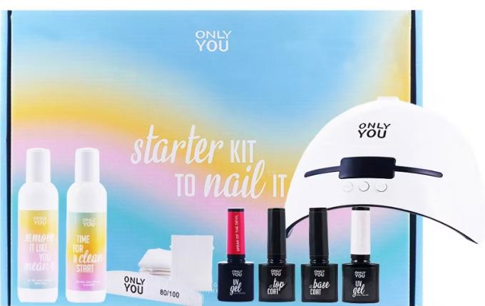 UV Gel Nailpolish de Only You