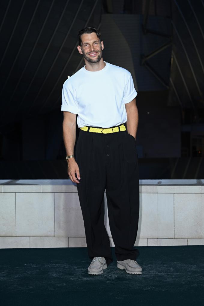 Simon Porte Jacquemus