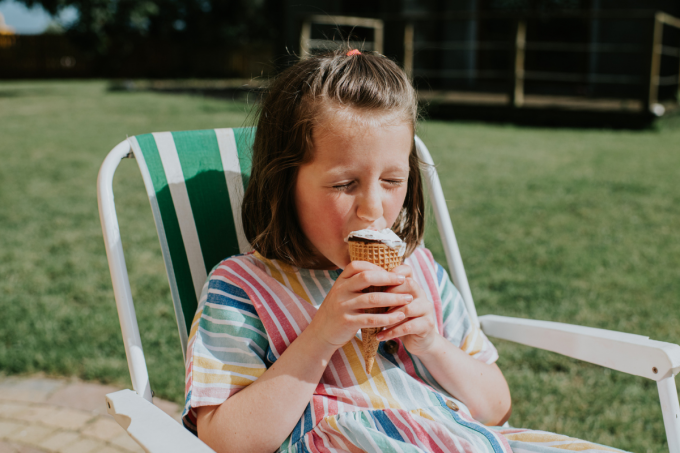 Vaut-il mieux porter du lin ou du coton en cas de canicule? Getty Images