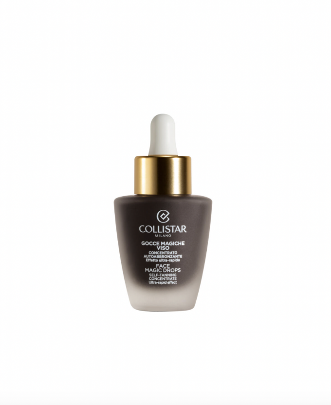 Gocce Magiche Viso/Face Magic Drops de Collistar