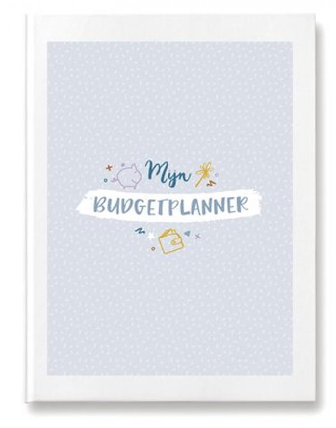 Budgetplanner van Maan Amsterdam