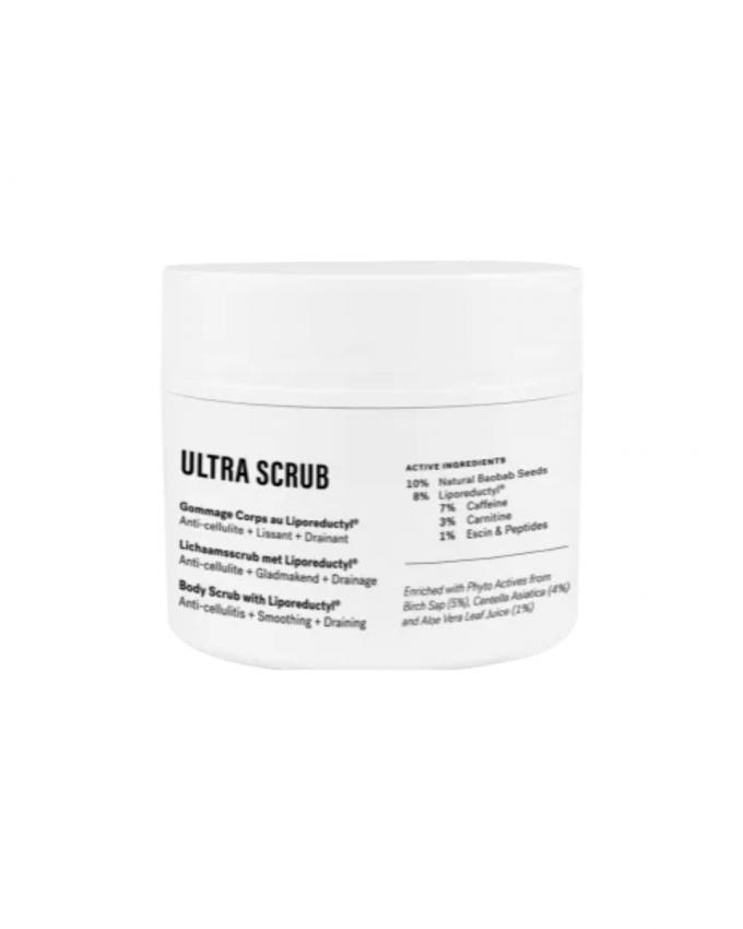 Anticellulite gladmakende ‘Ultra Scrub’