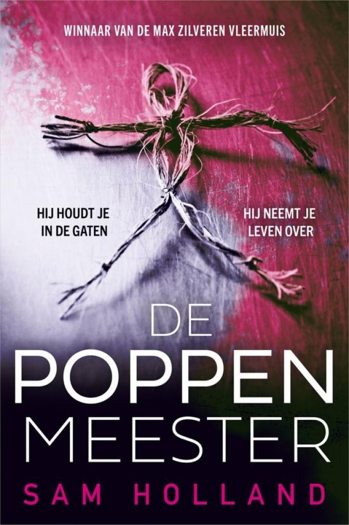 De poppenmeester – Sam Holland