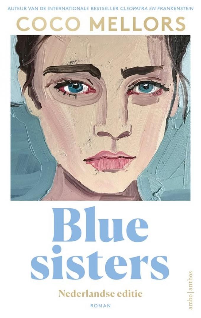 Blue sisters – Coco Mellors