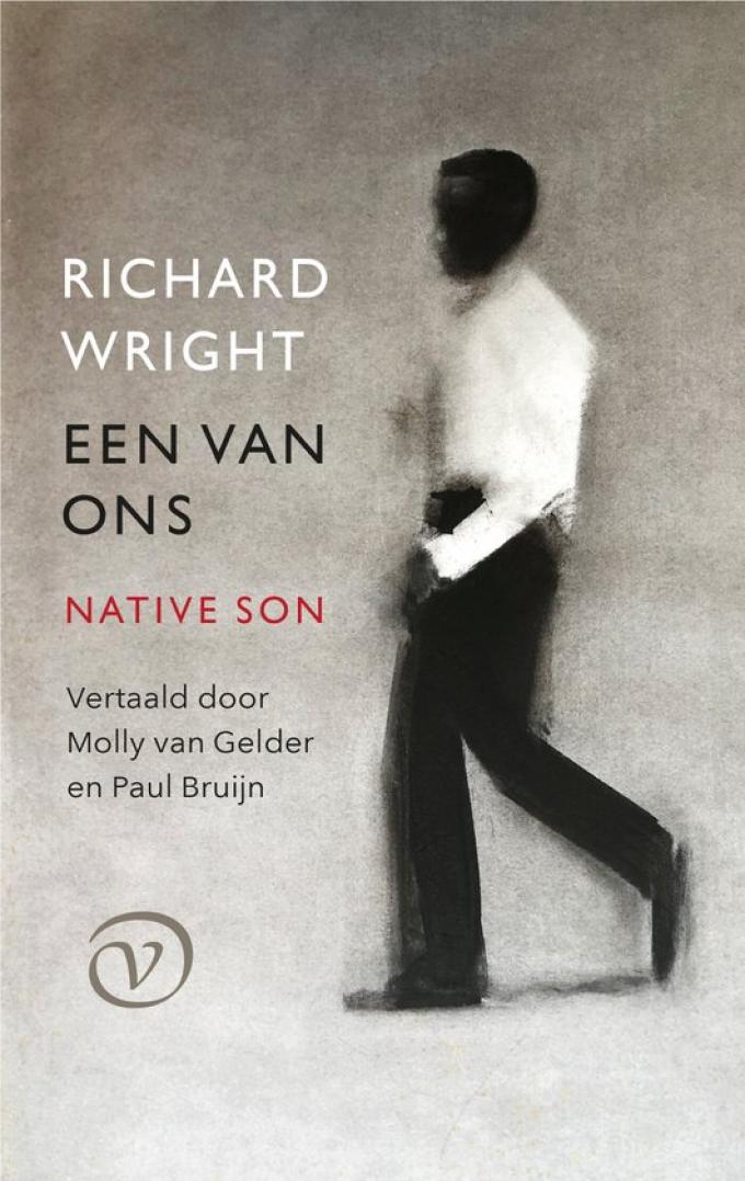 Een van ons -  Richard Wright