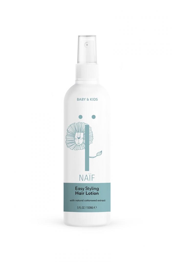 Easy Styling Hair Lotion van Naïf