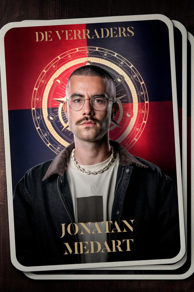 Contentmaker Jonatan Medart (24)