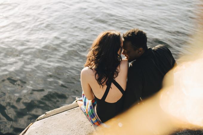 Quand les amours de vacances changent la vie - Getty Images