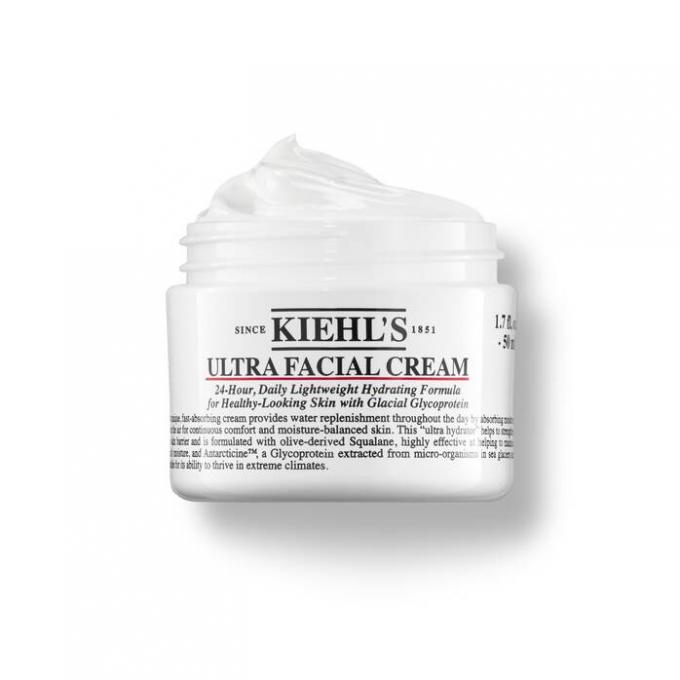 Kiehl's Ultra Facial Cream 