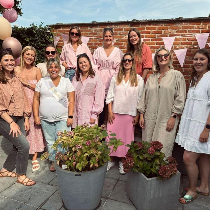 Babyshower