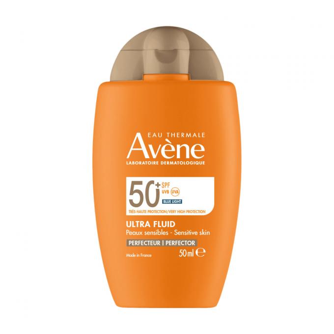 Ultra Fluid Perfecteur SPF50+ de Avène 