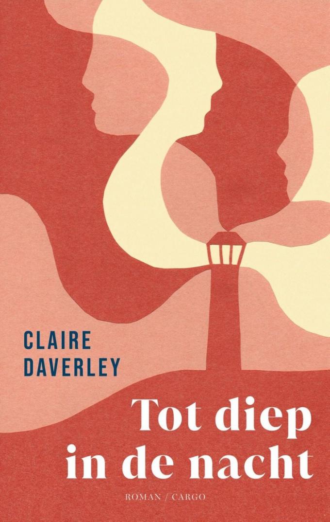 ‘Tot diep in de nacht’ van Claire Daverley