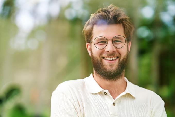 Jonas (29) uit Izegem