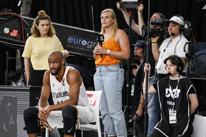 Hanne Mestdagh is hoopvol over de toekomst van de Cats, maar tegelijk realistisch: “Iemand als Emma is echt uitzonderlijk. Iemand als haar zullen we niet snel meer zien voorbijkomen.