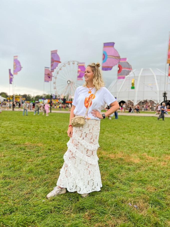 De festivaltrend: boho