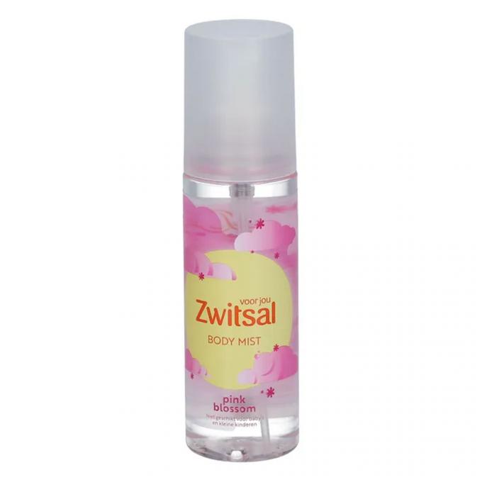 Body mist